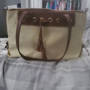 Dooney & Bourke Tote